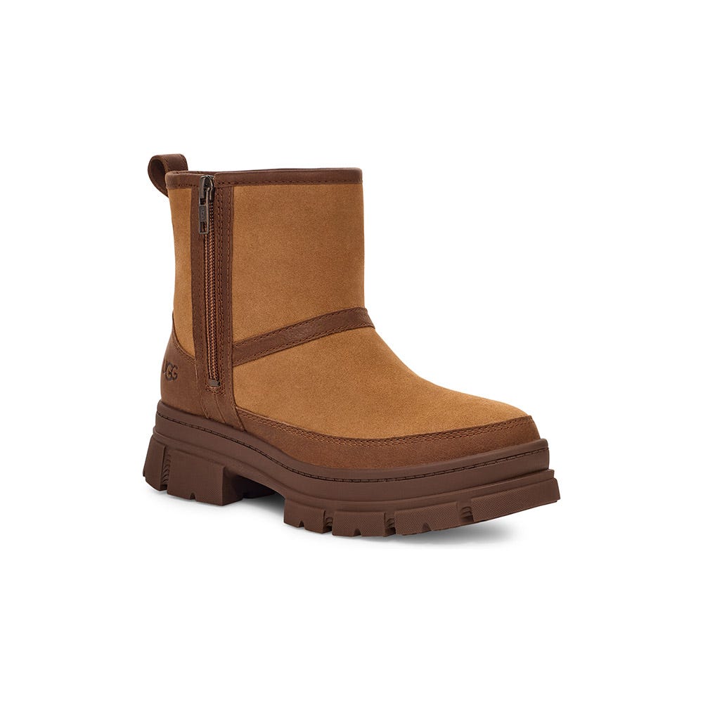 Women's UGG® Ashton Zip | Schuler Shoes