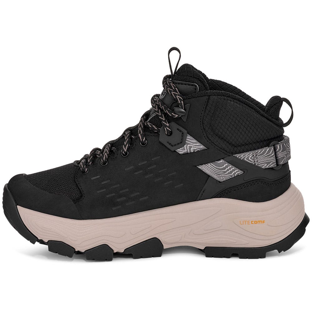 Women's Teva Grandview Max Gore-tex | Schuler Shoes