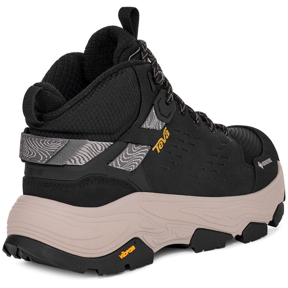 しょうTEVA Women's Teva Grandview Max Gore-tex | Schuler Shoes