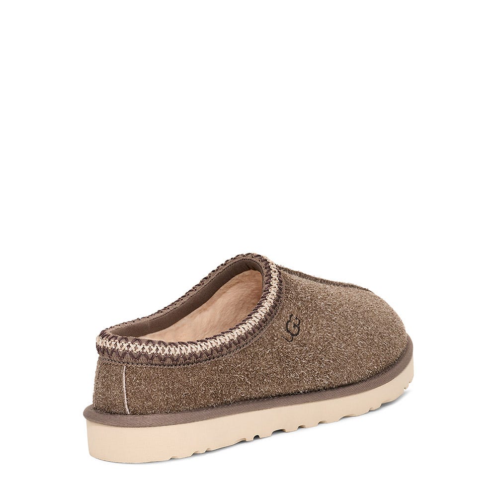 Men's UGG® Tasman Shaggy Suede | Schuler Shoes