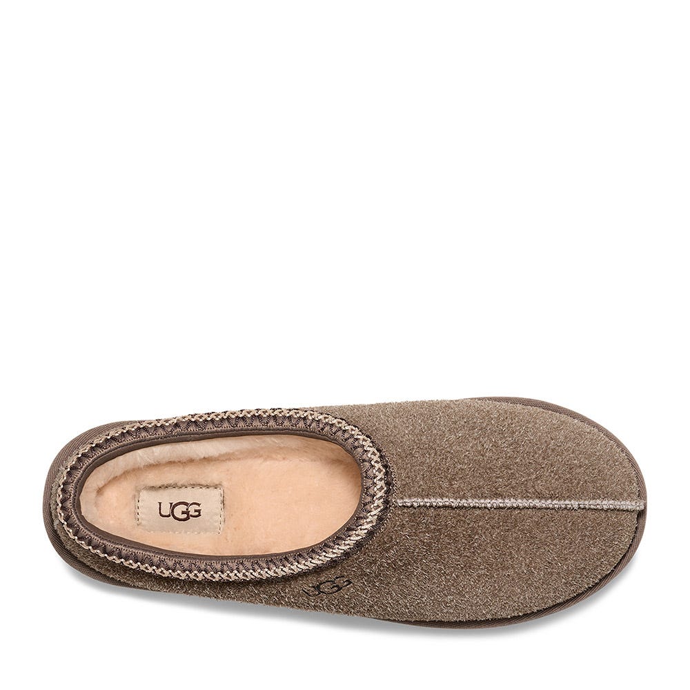 UGG Tasman Shaggy Suede Slip-On Clog UGG® Tasman Shaggy Suede for Men | UGG® EU main image 4