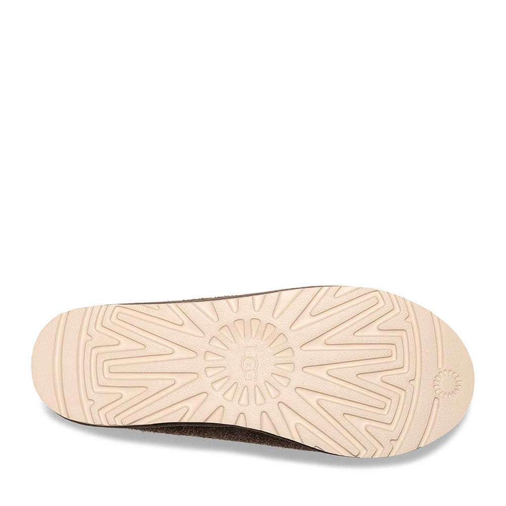 Men's UGG® Tasman Shaggy Suede | Schuler Shoes