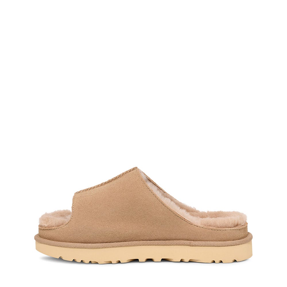 Women's UGG® Greenport Slide | Schuler Shoes