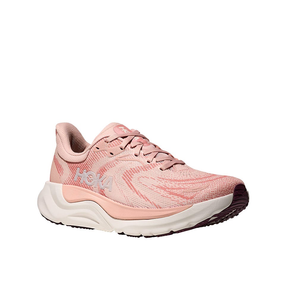 Women's Hoka Arahi 8 Med | Schuler Shoes