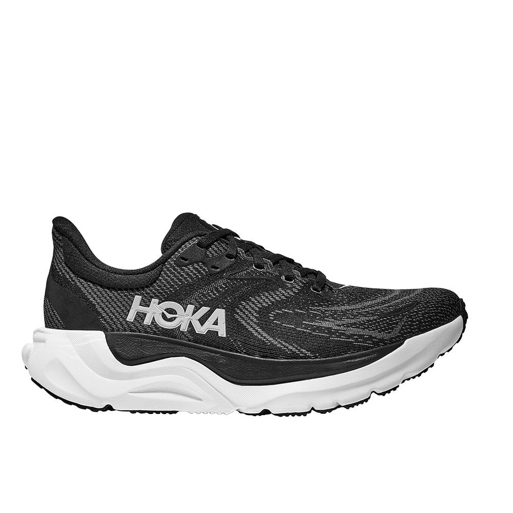 Women's Hoka Arahi 8 Med | Schuler Shoes