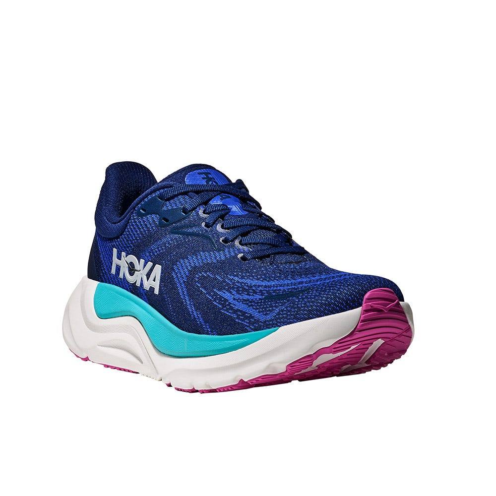 Women's Hoka Arahi 8 Med | Schuler Shoes