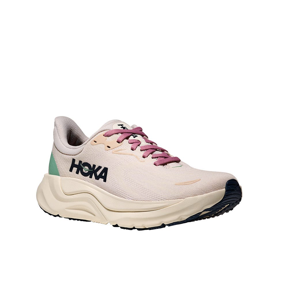 Women's Hoka Arahi 8 Med | Schuler Shoes