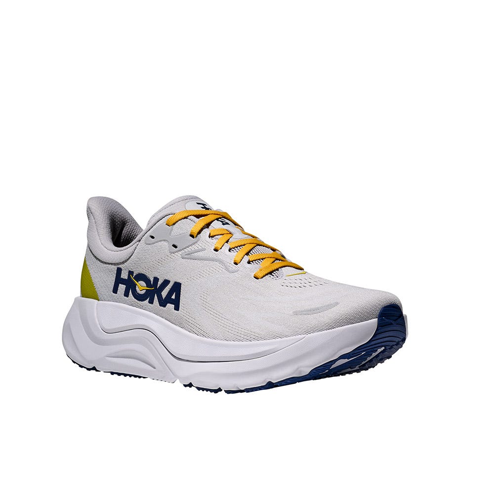 Men's Hoka Arahi 8 Wide | Schuler Shoes