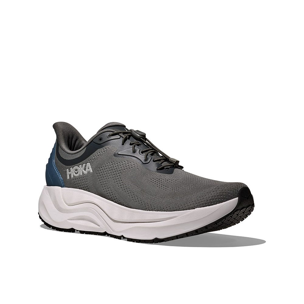 Men's Hoka Arahi Sr Wide | Schuler Shoes