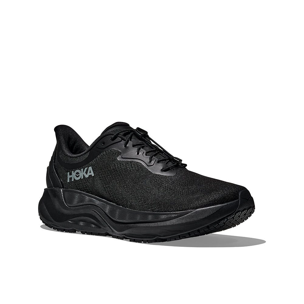 Men's Hoka Arahi Sr Wide | Schuler Shoes