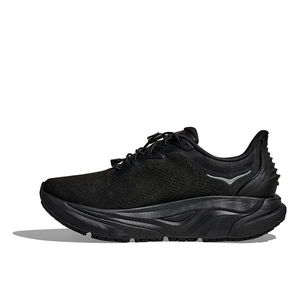 Women's Hoka Arahi Slip Resistant Wide | Schuler Shoes