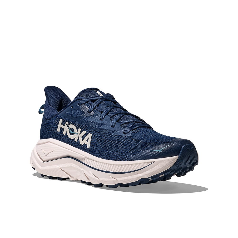 Women's Hoka Challenger 8 Med | Schuler Shoes Women's Hoka Challenger 8 Med | Schuler Shoes