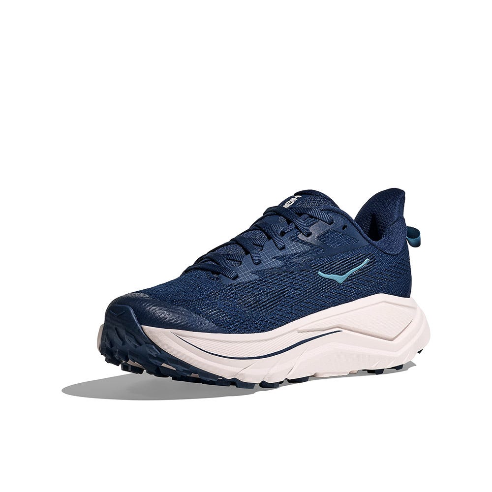 Women's Hoka Challenger 8 Med | Schuler Shoes
