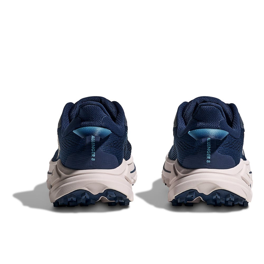 Women's Hoka Challenger 8 Med | Schuler Shoes