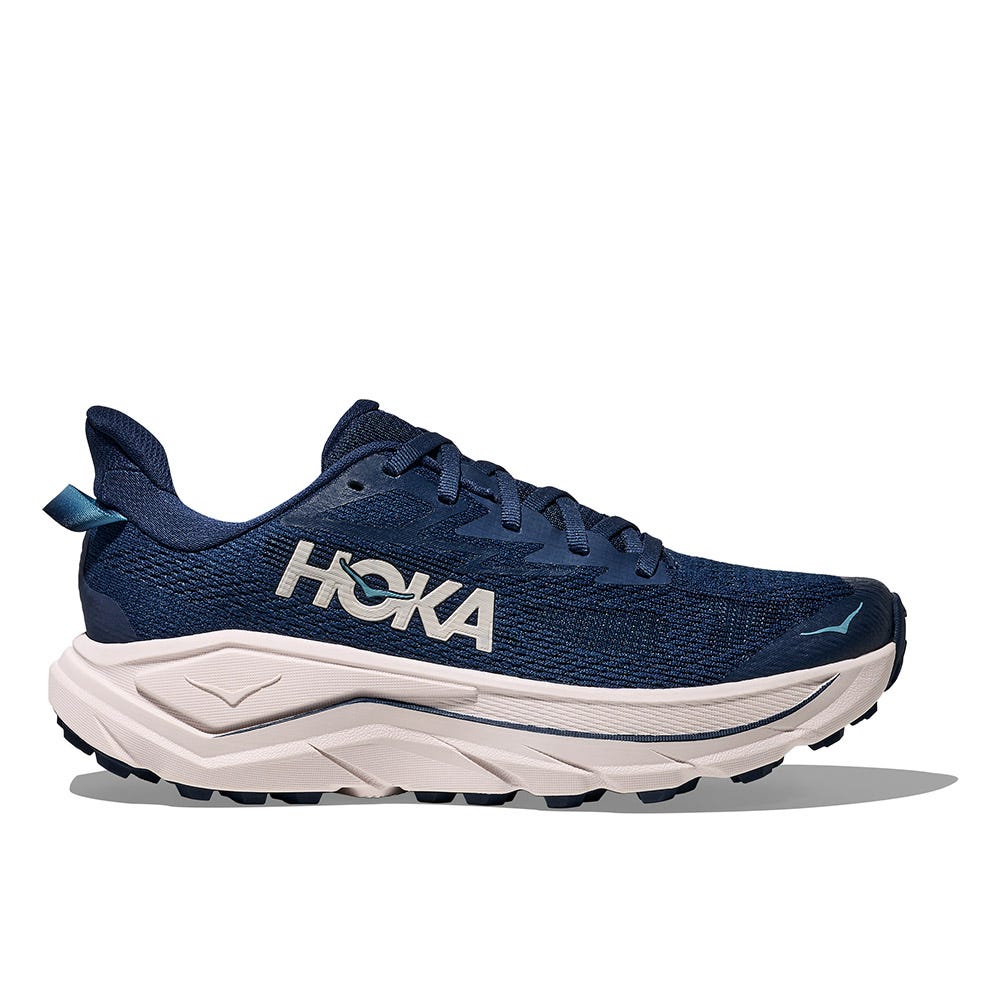 Women's Hoka Challenger 8 Med | Schuler Shoes