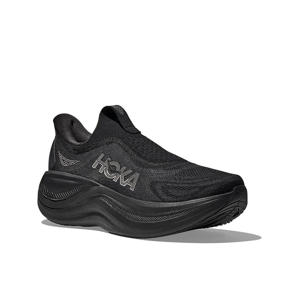 Men's Hoka Skyward Laceless | Schuler Shoes