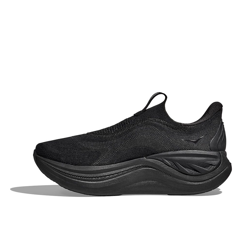 Men's Hoka Skyward Laceless | Schuler Shoes