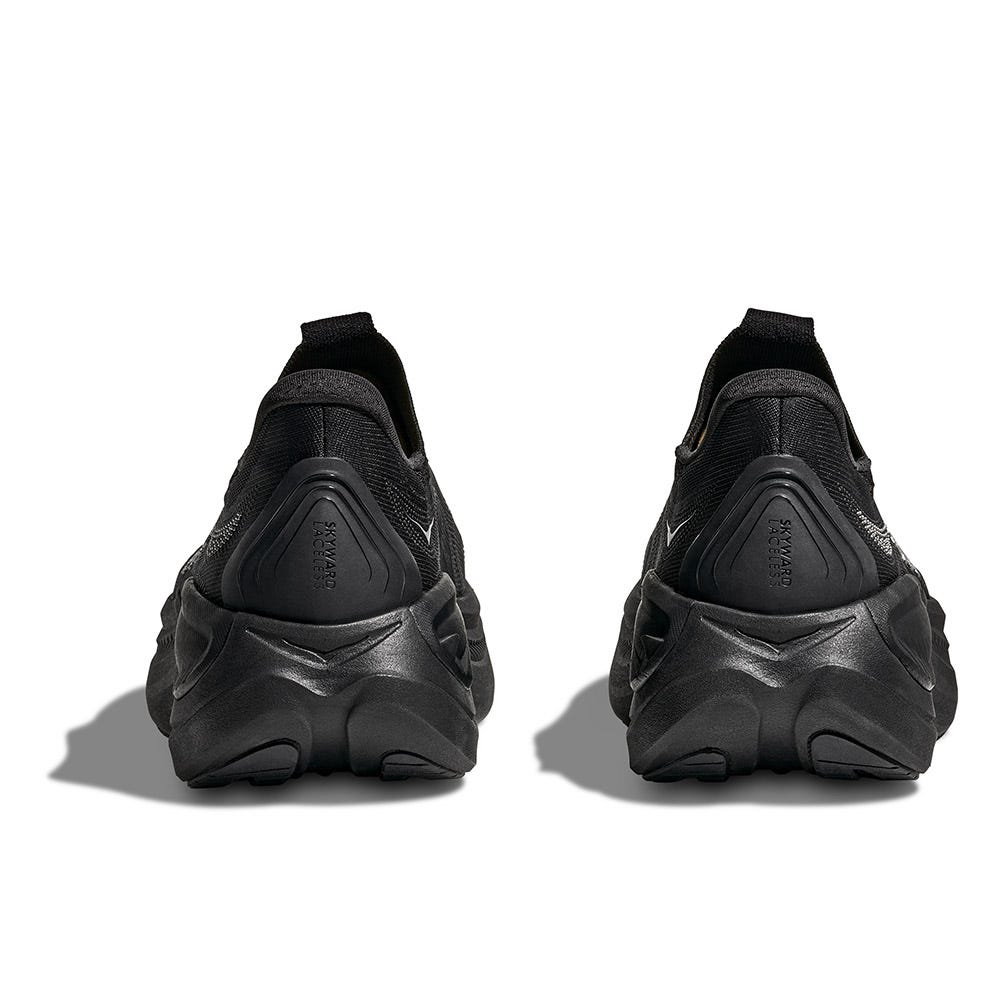 Men's Hoka Skyward Laceless | Schuler Shoes