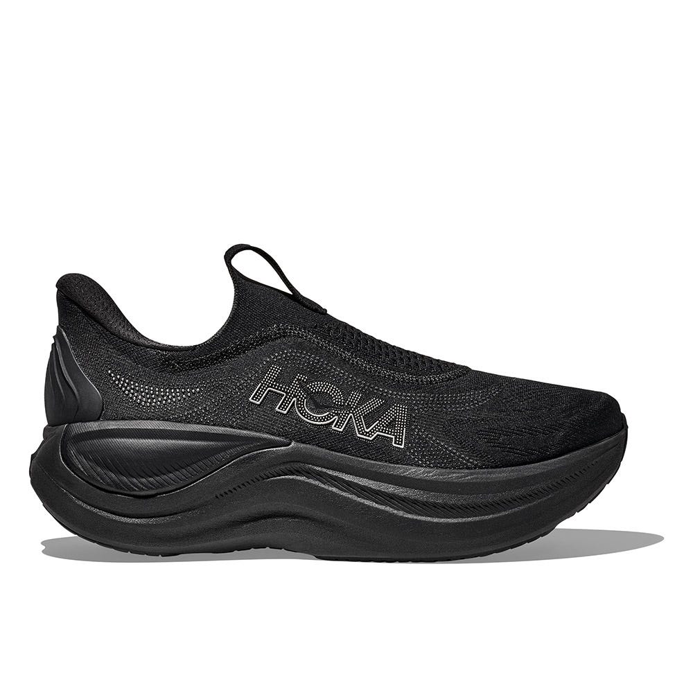 Men's Hoka Skyward Laceless | Schuler Shoes