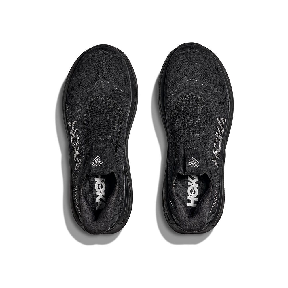 Men's Hoka Skyward Laceless | Schuler Shoes
