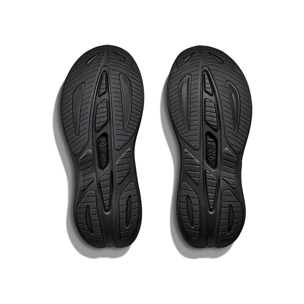 Men's Hoka Skyward Laceless | Schuler Shoes