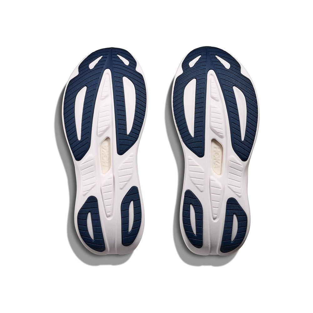 Men's Hoka Skyward Laceless | Schuler Shoes
