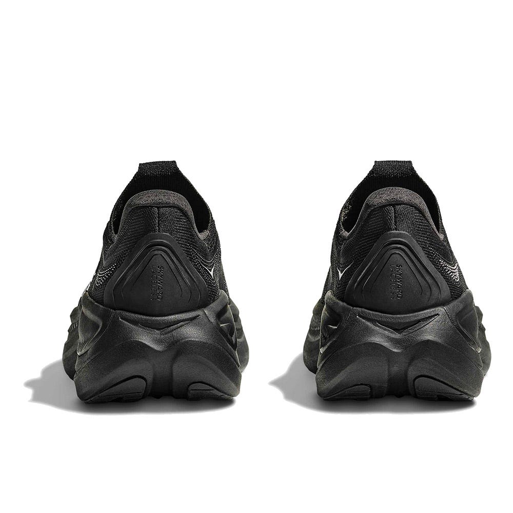 Women's Hoka Skyward Laceless Med | Schuler Shoes