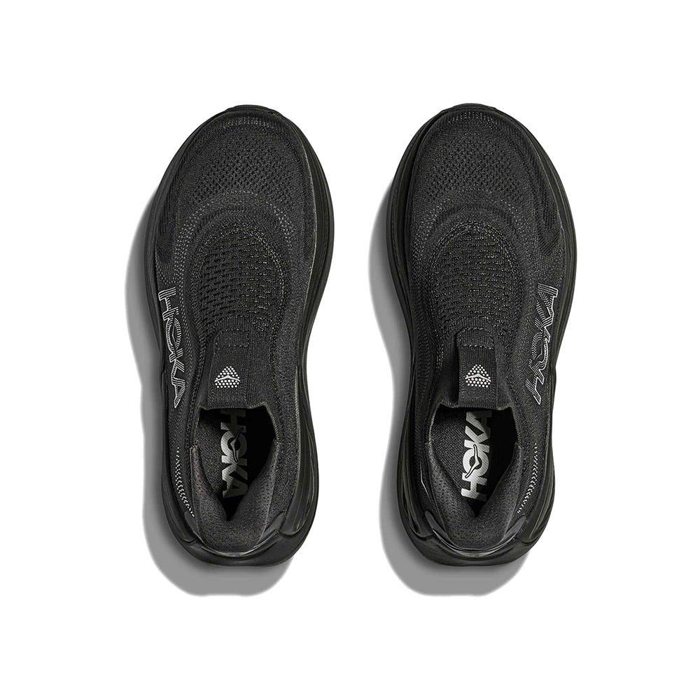 Women's Hoka Skyward Laceless Med | Schuler Shoes