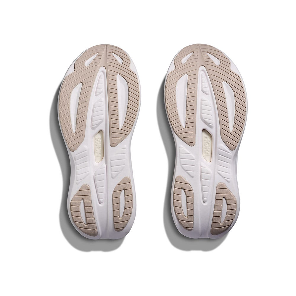 Women's Hoka Skyward Laceless Med | Schuler Shoes