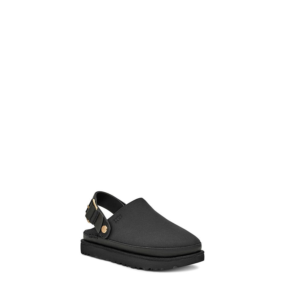 Women's UGG® Goldenstar Villa Clog | Schuler Shoes