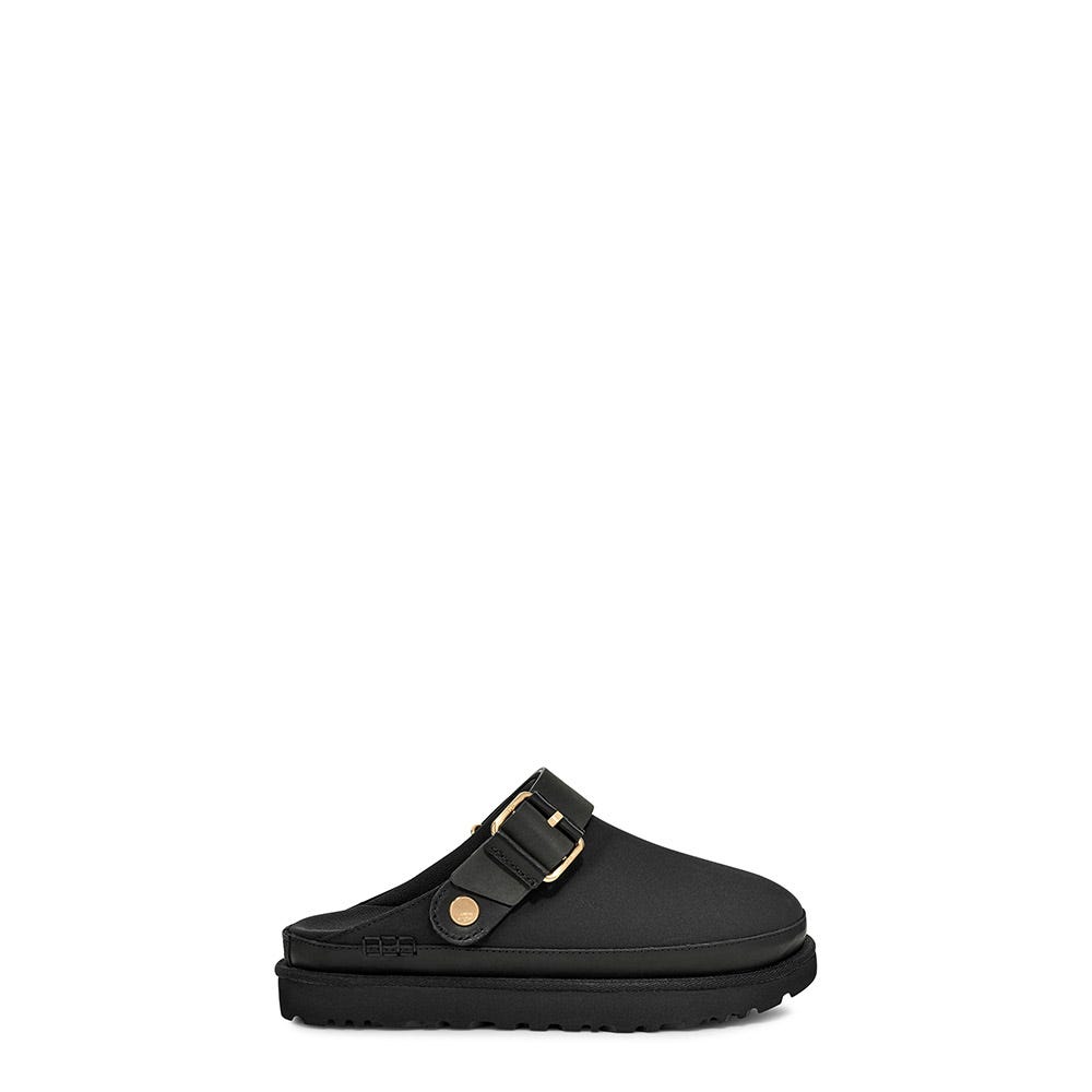 【FRAY I.D｜UGG®】W GOLDENSTAR VILLA 23.5 UGG® Goldenstar Villa Clog for Women | UGG®