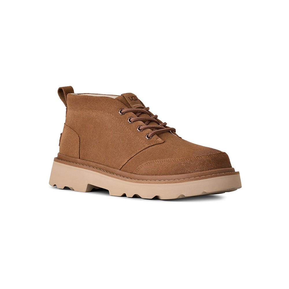Men's UGG® Chukka Lug | Schuler Shoes