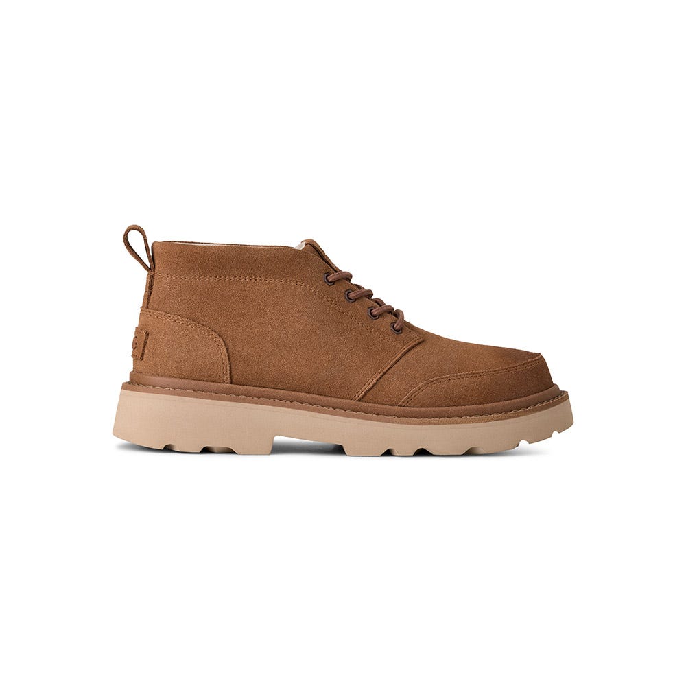 Men's UGG® Chukka Lug | Schuler Shoes