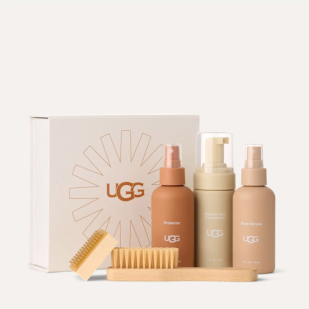 ケアキット付 ほぼ新品 UGG CLASSIC SHORT 5800 US9 Unisex UGG® Care Kit | Schuler Shoes