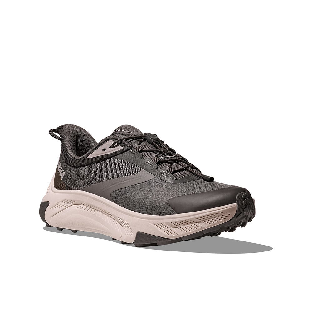 Men's Hoka Transport 2 Medium | Schuler Shoes