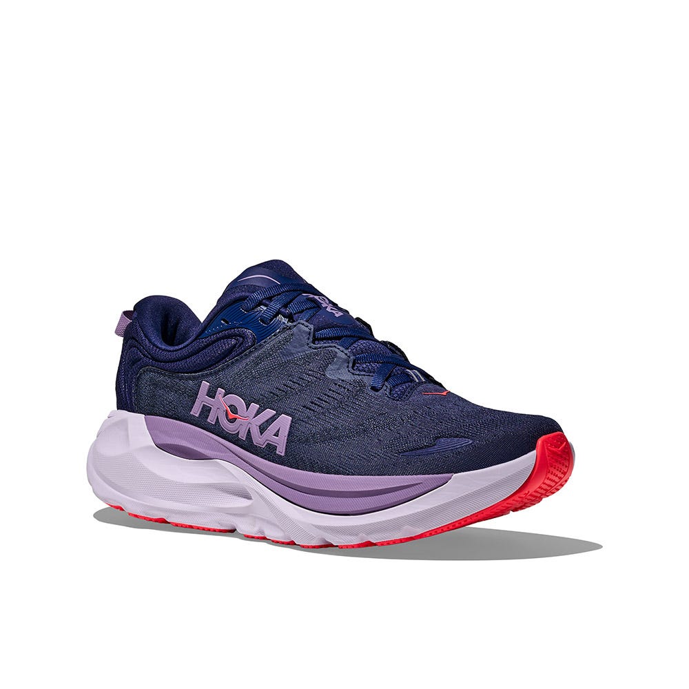 Women's Hoka Gaviota 6 Med | Schuler Shoes