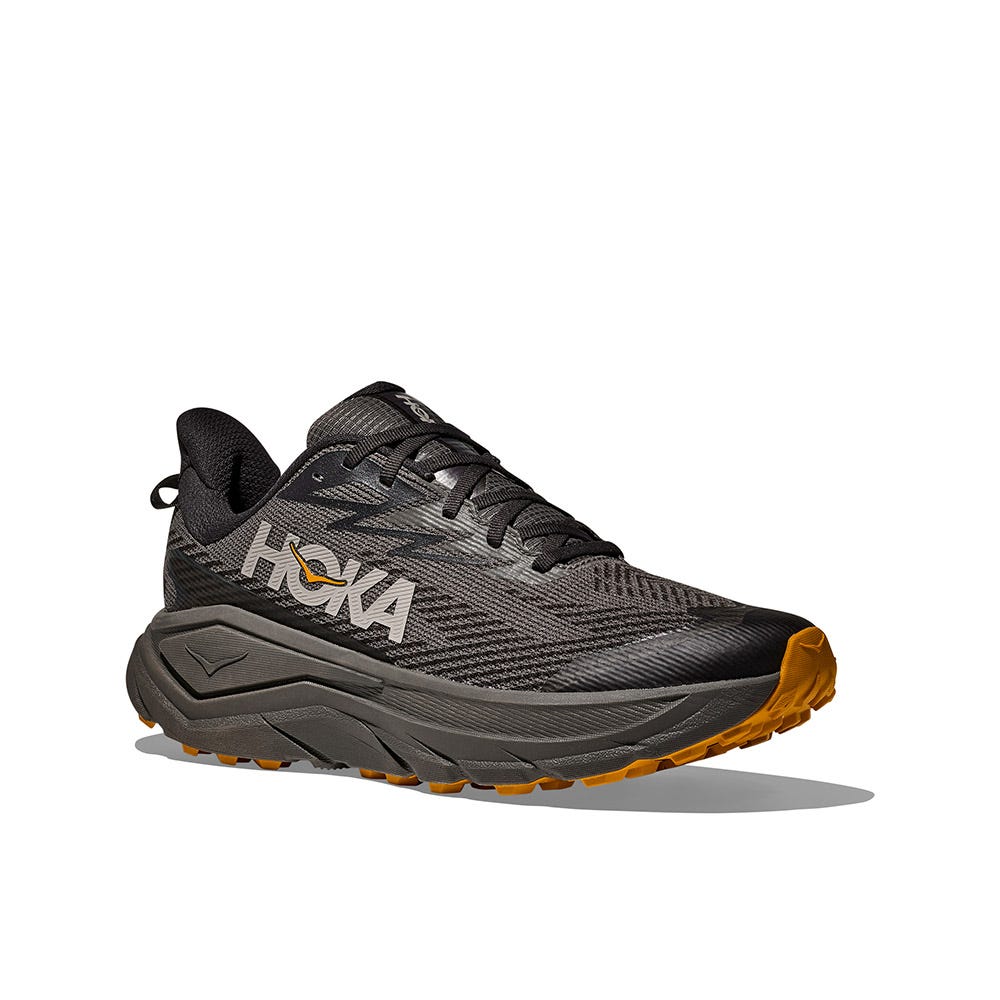 Men's Hoka Challenger 8 Gore-tex | Schuler Shoes