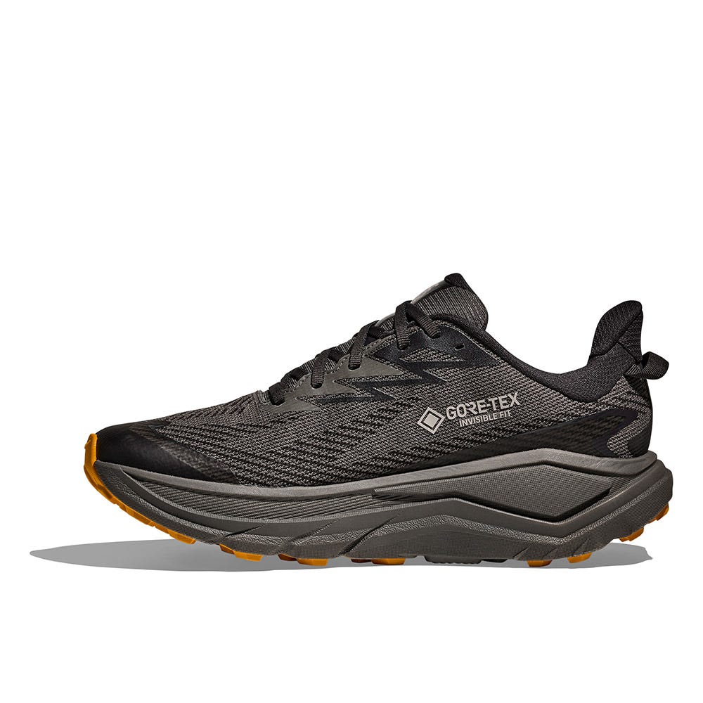 Men's Hoka Challenger 8 Gore-tex | Schuler Shoes