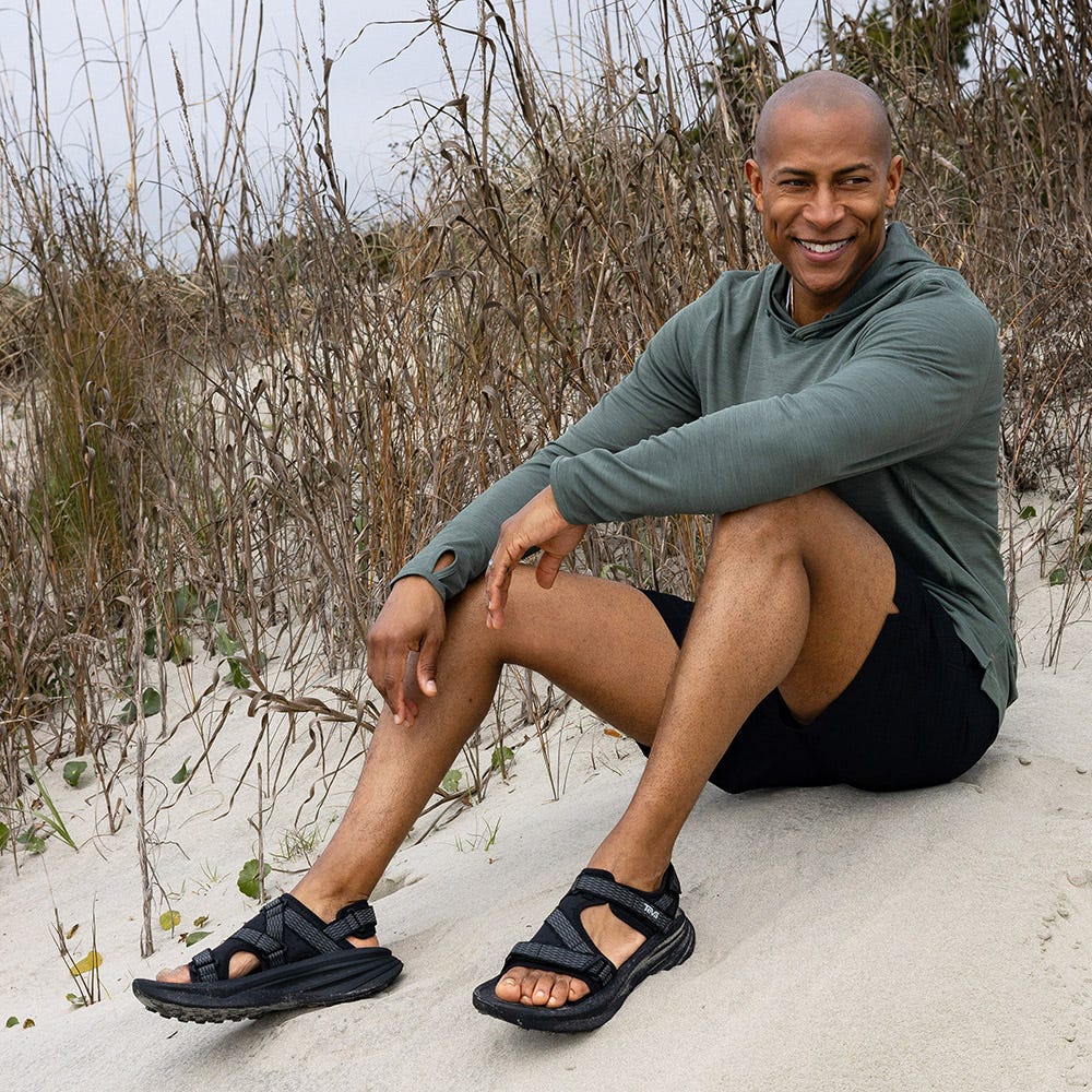 Men's Teva Aventrail R2t | Schuler Shoes
