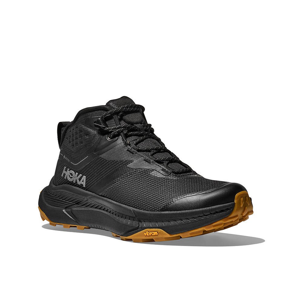 Men's Hoka Transport Hike Gtx | Schuler Shoes
