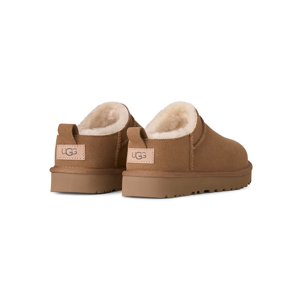 Women's UGG® Classic Micro | Schuler Shoes