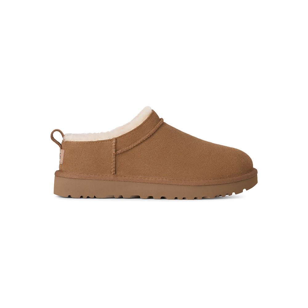Women's UGG® Classic Micro | Schuler Shoes