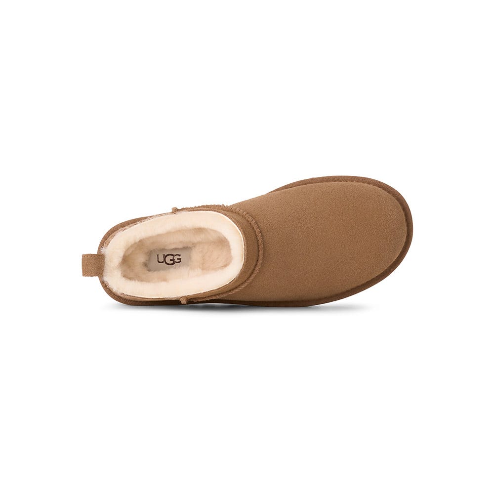 Women's UGG® Classic Micro | Schuler Shoes