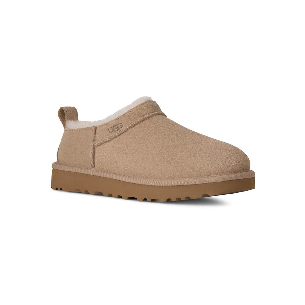 Women's UGG® Classic Micro | Schuler Shoes