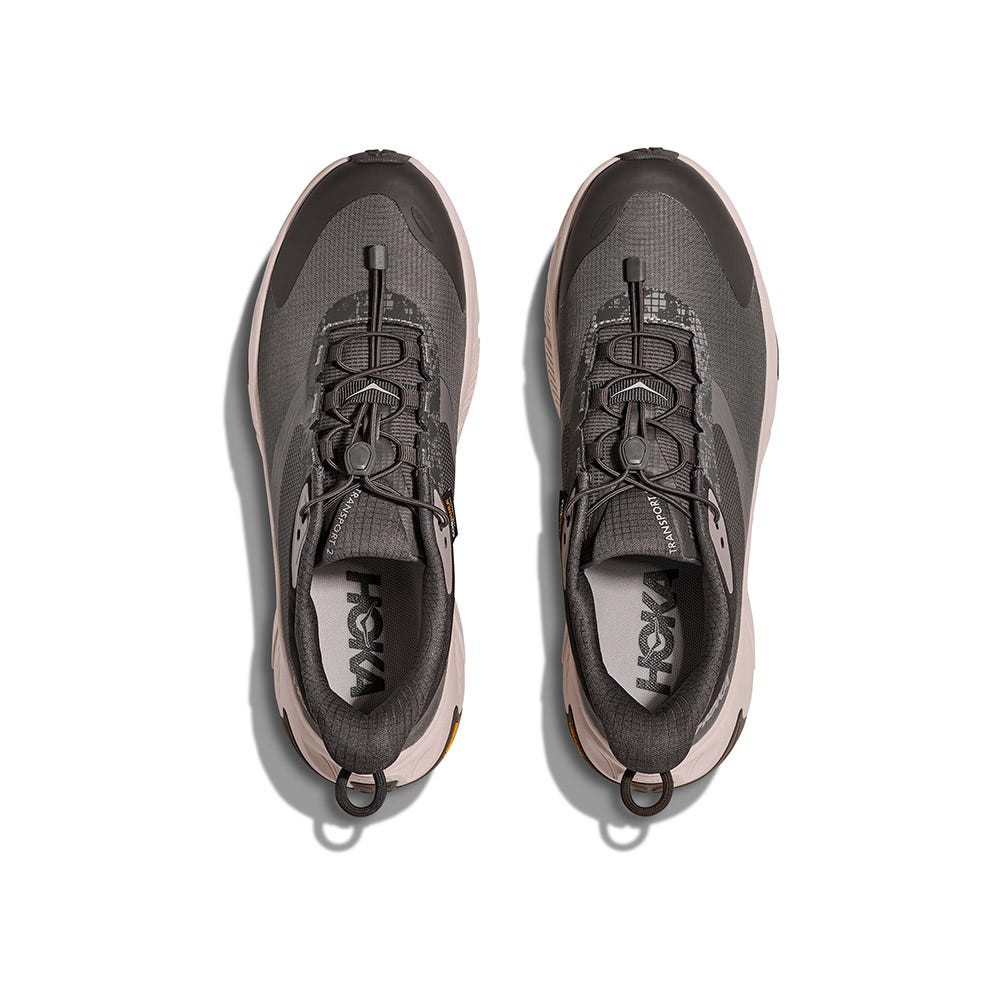 Men's Hoka Transport 2 Wide | Schuler Shoes