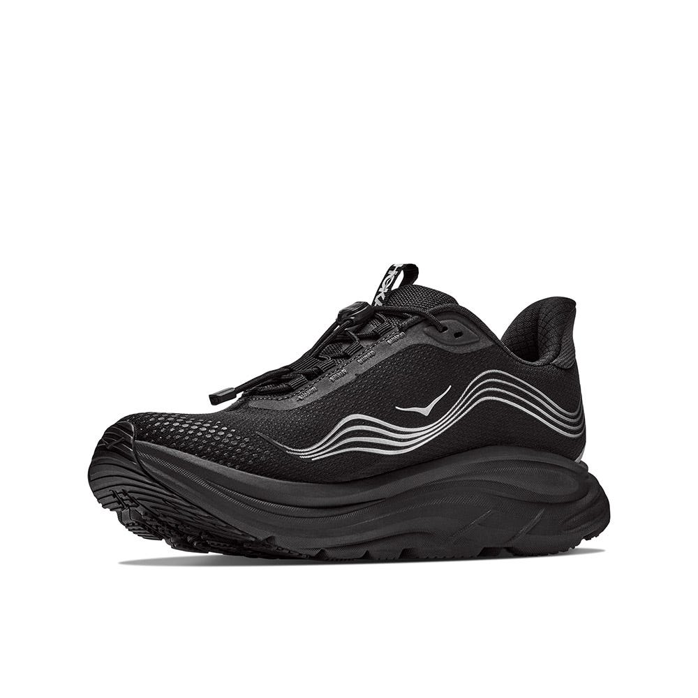 Men's Hoka Clifton 11 Gore-tex Wide | Schuler Shoes