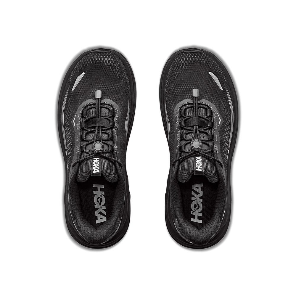 Men's Hoka Clifton 11 Gore-tex Wide | Schuler Shoes