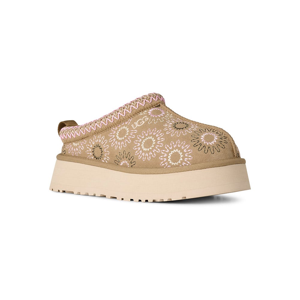 Women's UGG® Tazz Sun Stitch | Schuler Shoes
