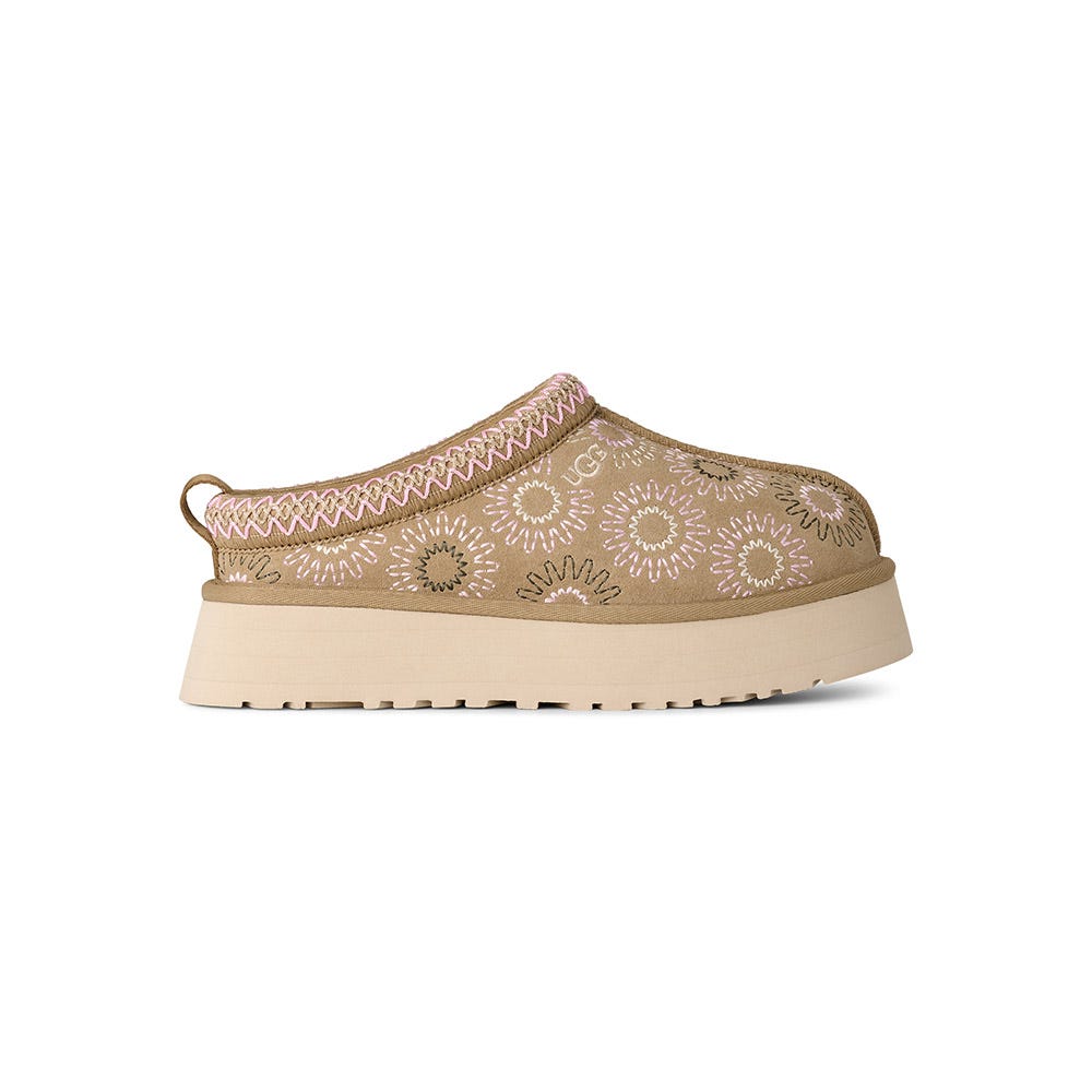 Women's UGG® Tazz Sun Stitch | Schuler Shoes