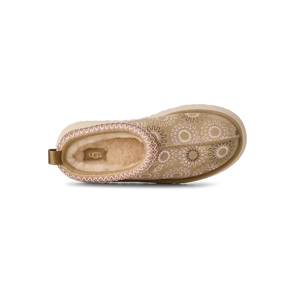 Women's UGG® Tazz Sun Stitch | Schuler Shoes